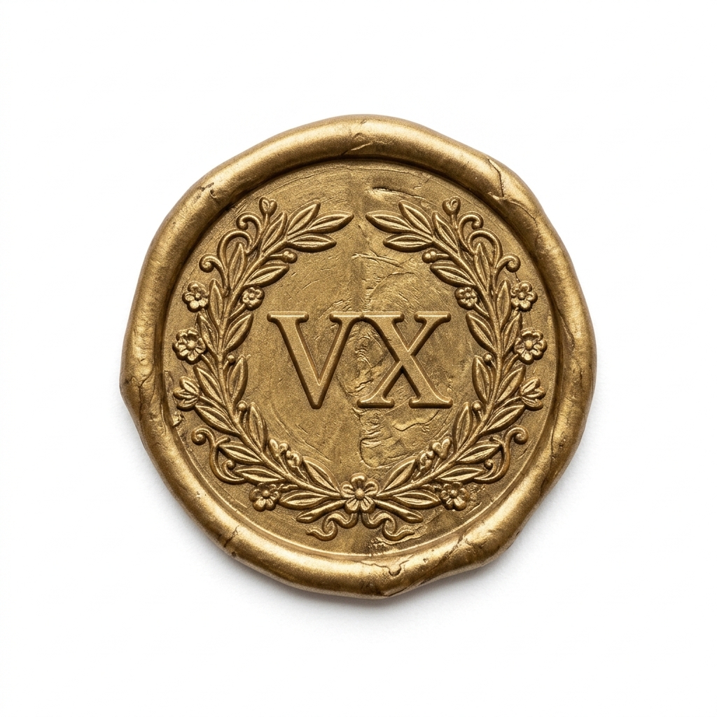Sello VX